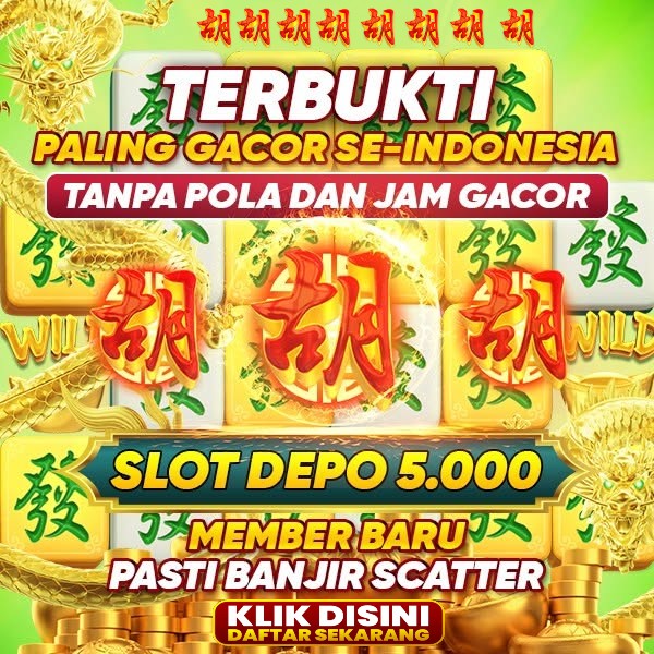 SAWERTOTO: Situs Game Online Anti Boncos, Cuan Aman!